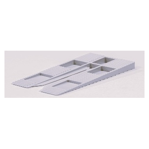 Keil grau offen 90x43x15mm 250 Stück im Karton