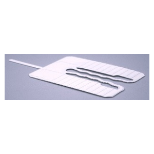 Montagehilfe Grip mit Fahne 60x45x1mm 1000 Stück im Karton