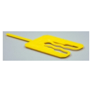 Montagehilfe Grip mit Fahne 60x45x4mm 1000 Stück im Karton
