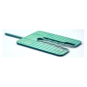 Montagehilfe Grip mit Fahne 60x45x5mm 500 Stück im Karton