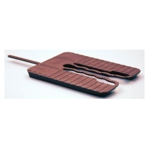 Montagehilfe Grip mit Fahne 60x45x10mm 500 Stück im Karton