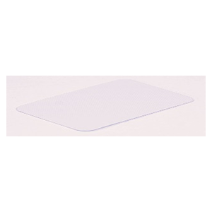 Unterlegplatte Kunststoff Vollmaterial 60x40x1mm 1000 Stück im Karton