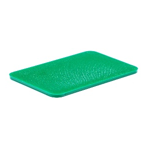 Unterlegplatte Kunststoff Vollmaterial 60x40x5mm 1000 Stück im Karton