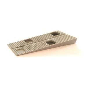 Keil grau INO 90x45x25mm 250 Stkück im Karton
