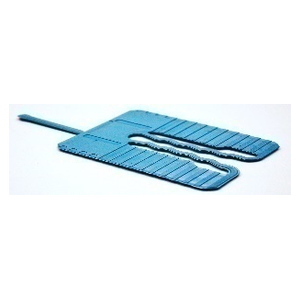 Montagehilfe Grip mit Fahne 60x45x2mm 1000 Stück im Karton
