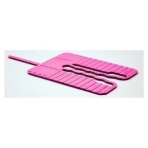 Montagehilfe Grip mit Fahne 60x45x3mm 1000 Stück im Karton