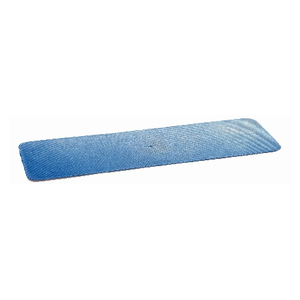 Unterlegplatte geschlossene Oberfläche 180x60x2mm 5t belastbar 250 Stück im Karton