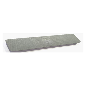 Unterlegplatte geschlossene Oberfläche 180x60x15mm 5t belastbar 100 Stück im Karton