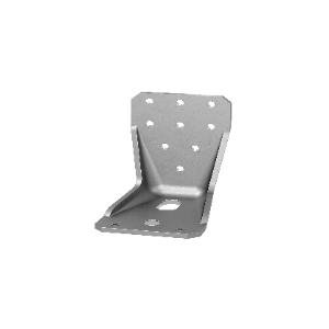 GH KR-Winkelverbinder 95mm Langloch 95x88x65x4,0mm