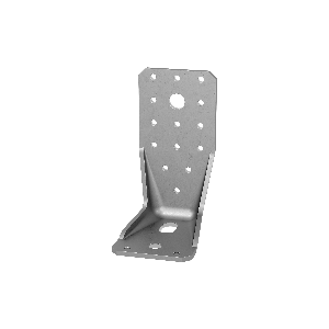 GH KR-Winkelverbinder 135mm Langloch 135x88x65x3,0mm