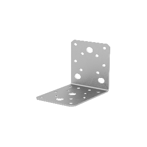 GH-Winkelverbinder o. Steg 90x90x65x1,5mm