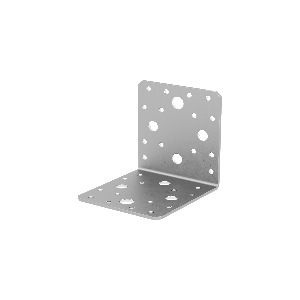 GH-Winkelverbinder Typ 90S o. Steg 100x100x90x3,0mm