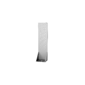 GH-HT34 Zuganker 80x620x3,0mm Bohrung 26mm