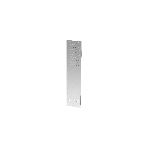 GH-HT36 Zuganker 140x740x3,0mm Bohrung 29mm