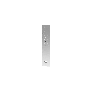 GH Zugplatte 540x140x3,0 mm