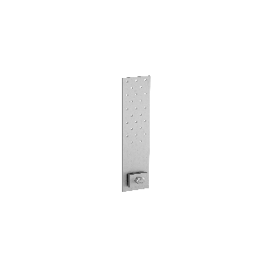GH-HT2 Zuglasche gerade M10 340x60x3,0mm