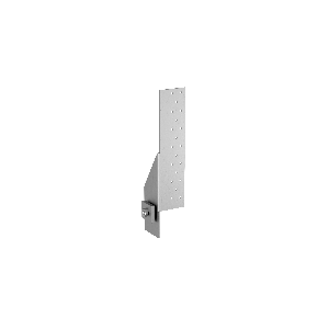 GH-HT2 Zuglasche re. M10 340x60/60x3,0mm
