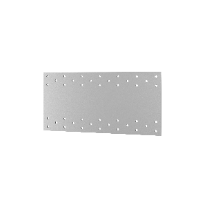 GH Schubplatte PL140 HH 140x260x3,0mm