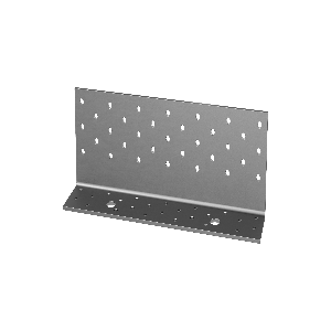 GH Schubwinkel Typ 80 80x52,5x260x3,0mm