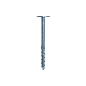 Tellerkopfschraube vz. 10,0x260mm TX40 ETA Zulassung