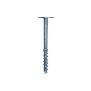 Tellerkopfschraube vz. 10,0x360mm TX40 ETA Zulassung