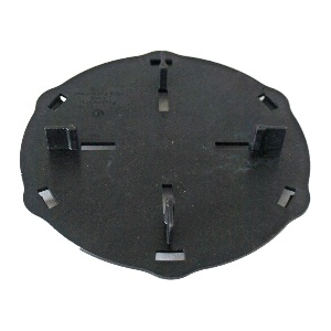 Fugenaufsatz für Plattenlager Fugenbreite 5mm Steghöhe 14mm passend für Plattenlager BASE und PRO