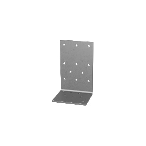GH Winkelverbinder 130x70x80x4,0mm