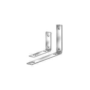 GH Winkelverbinder extra stark 180x180x20x5,0mm