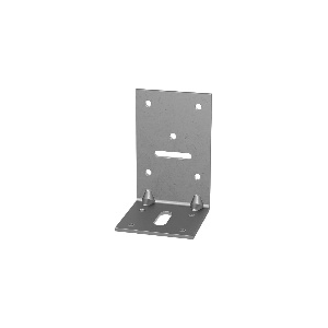 GH Montagewinkel Langloch 10mm 60x90x60x2,5mm