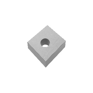 GH Winkelverbinder Druckplatte 43x40x10mm