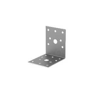 GH Winkelverbinder Typ 55S o. Steg 70x70x55x1,5mm