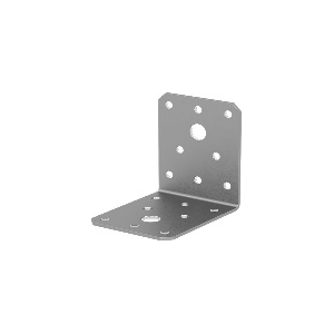 GH Winkelverbinder Typ 55S o. Steg 70x70x55x2,0mm