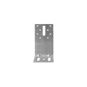 Konsolenwinkel 140x54x60x2,5mm