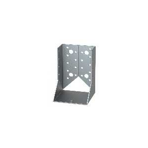 GH Balkenschuh 04 Greenline innen 64x128x1,5mm