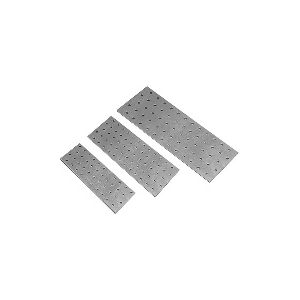 GH Lochplatten 60x300x2,0mm